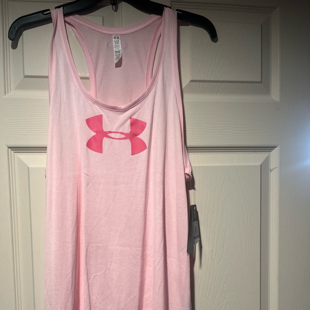 Women’s tank